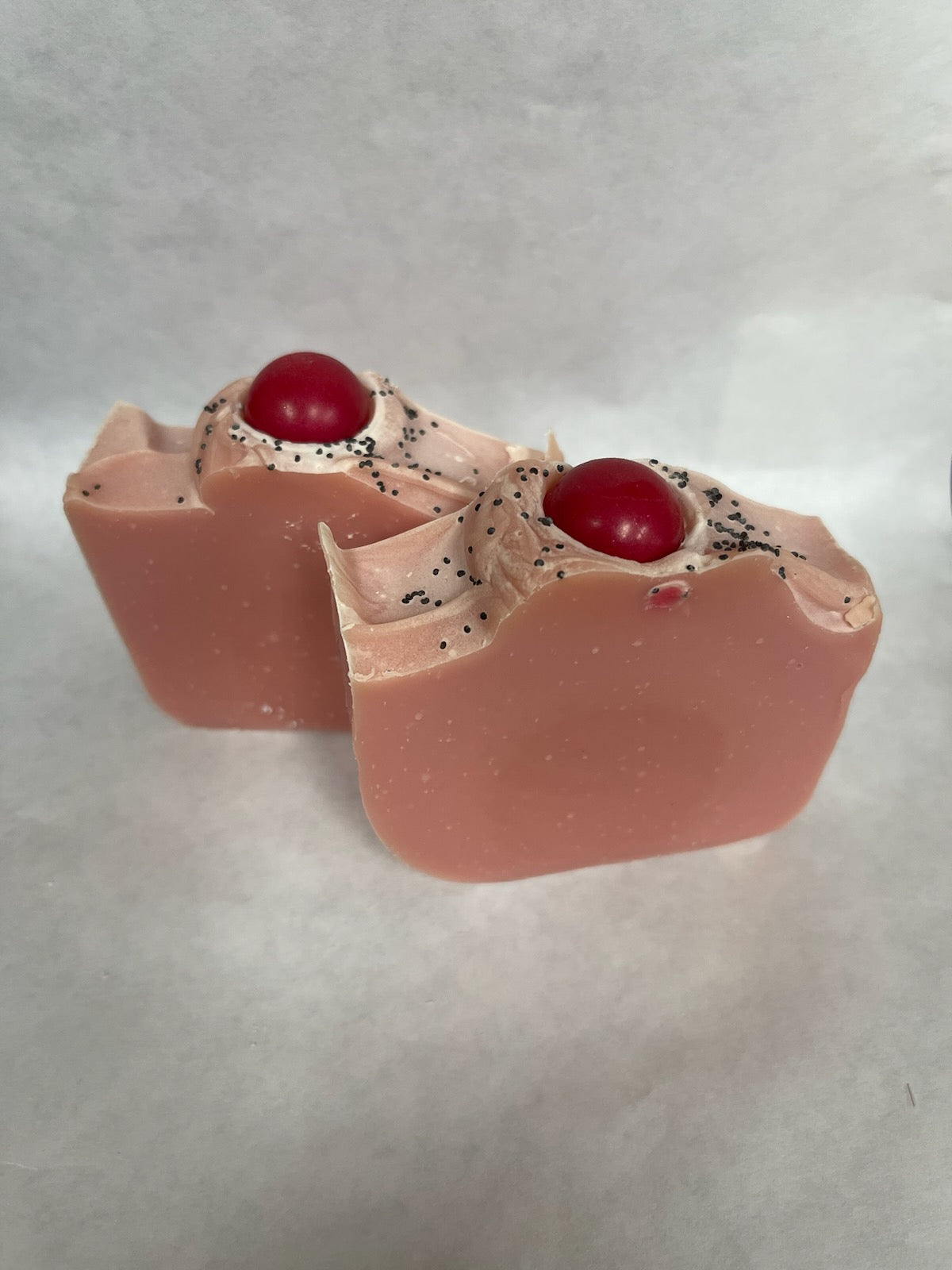 Cranberry Cocktail Handmade Soap
